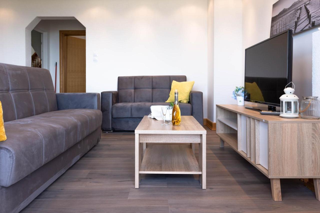 Apartmani Sandra Kastela Ngoại thất bức ảnh