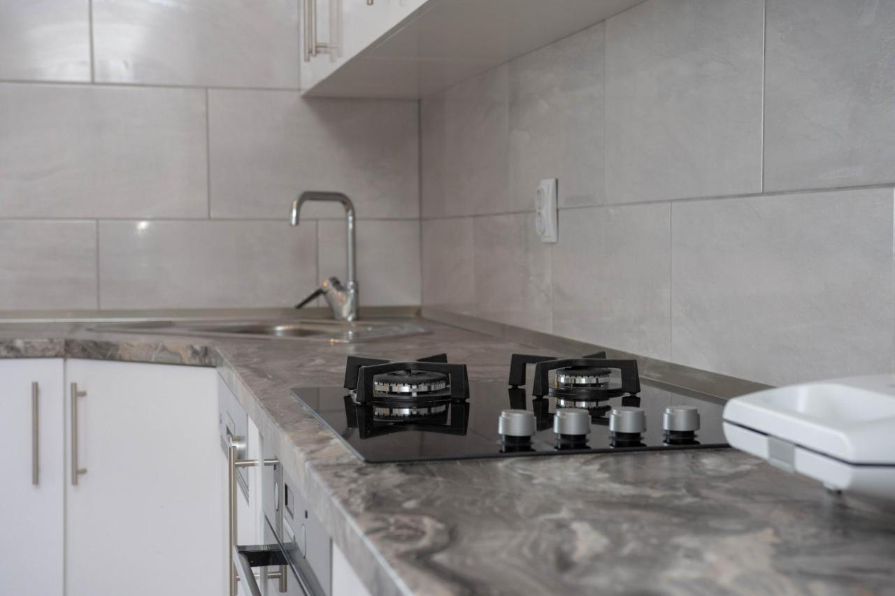 Apartmani Sandra Kastela Ngoại thất bức ảnh