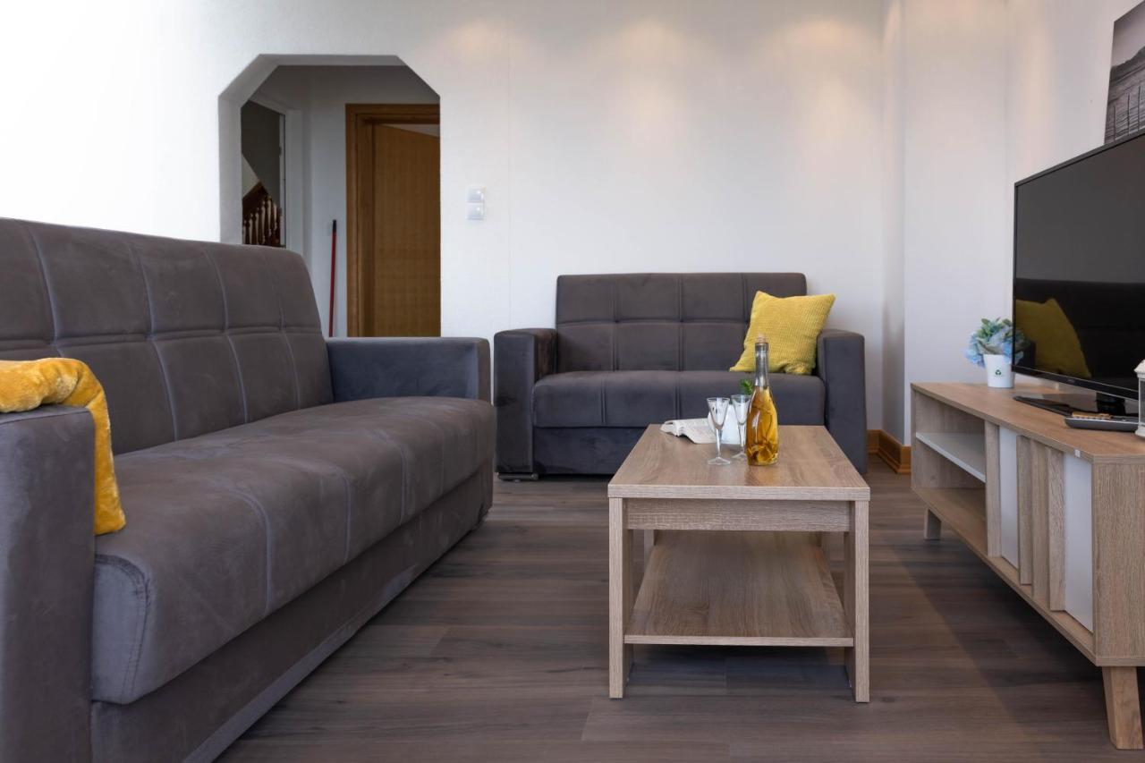 Apartmani Sandra Kastela Ngoại thất bức ảnh