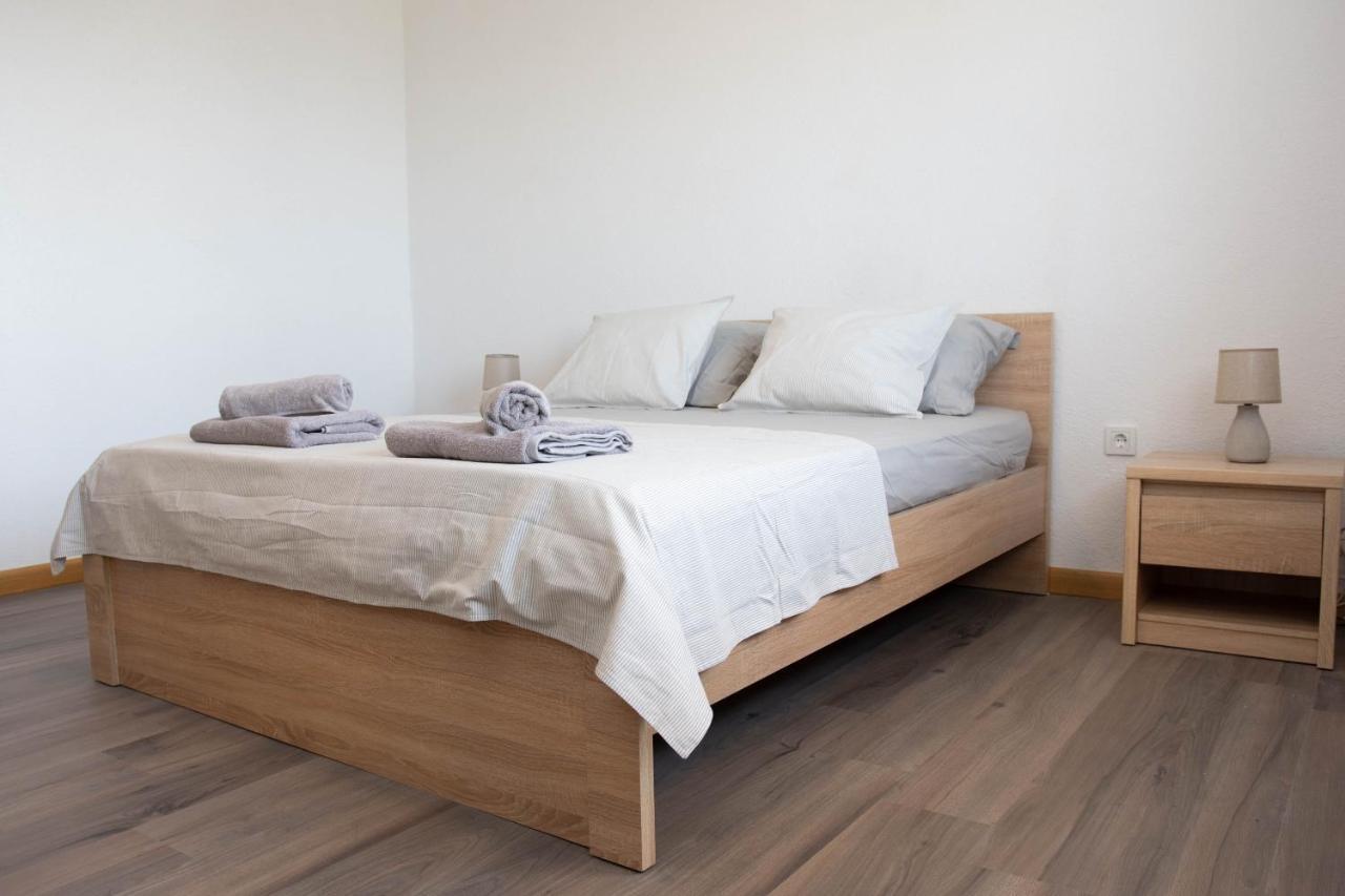 Apartmani Sandra Kastela Ngoại thất bức ảnh