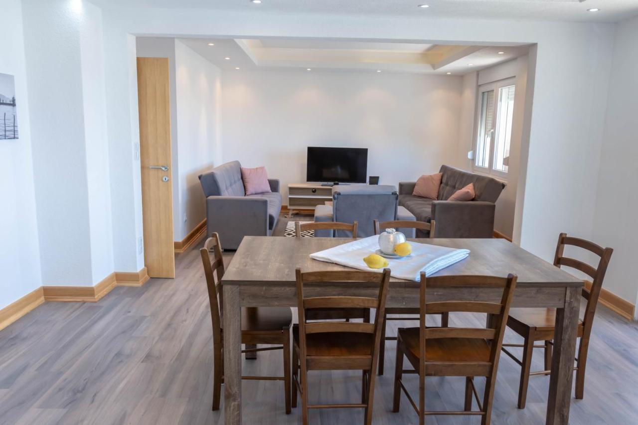 Apartmani Sandra Kastela Ngoại thất bức ảnh