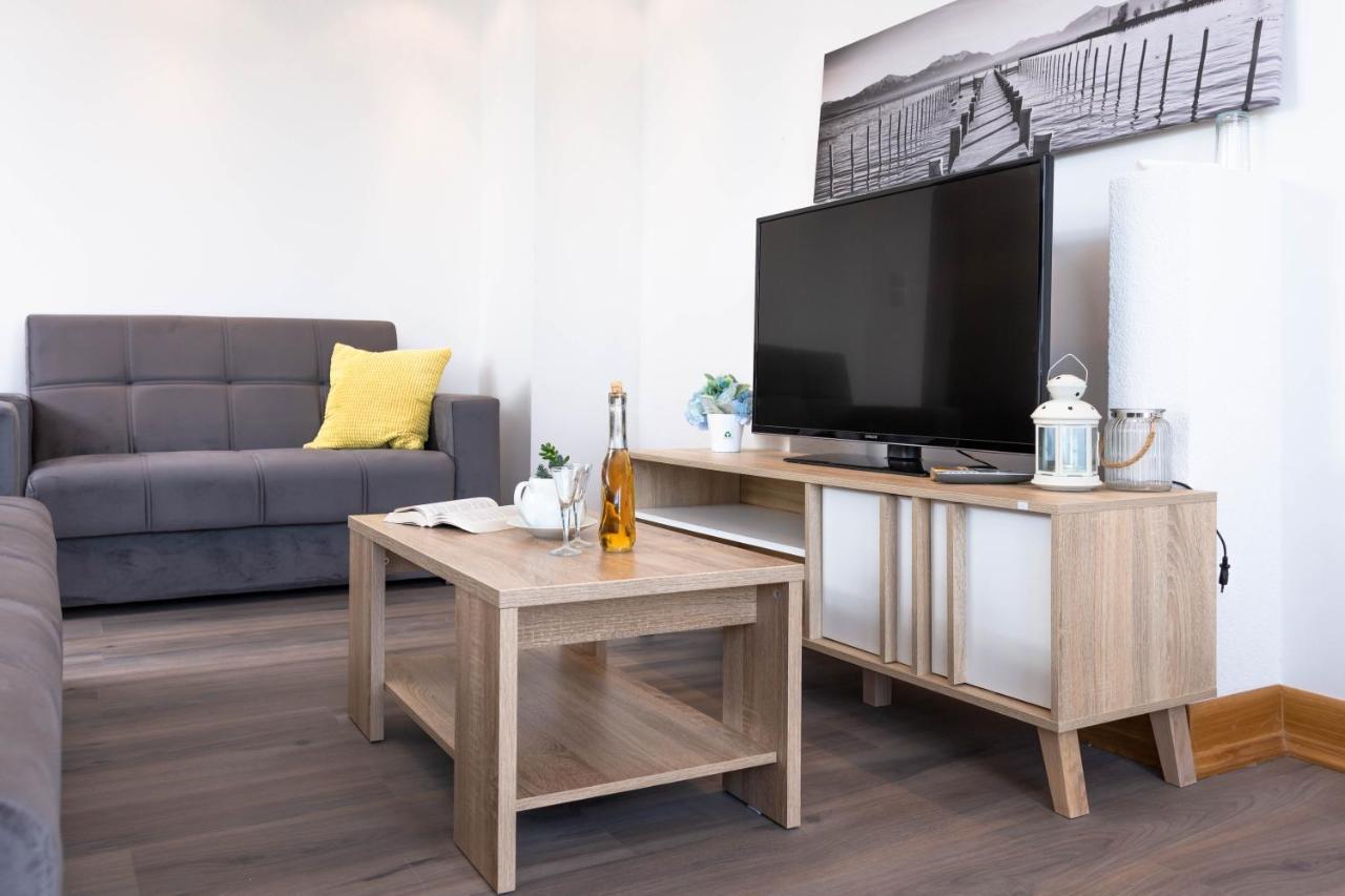 Apartmani Sandra Kastela Ngoại thất bức ảnh