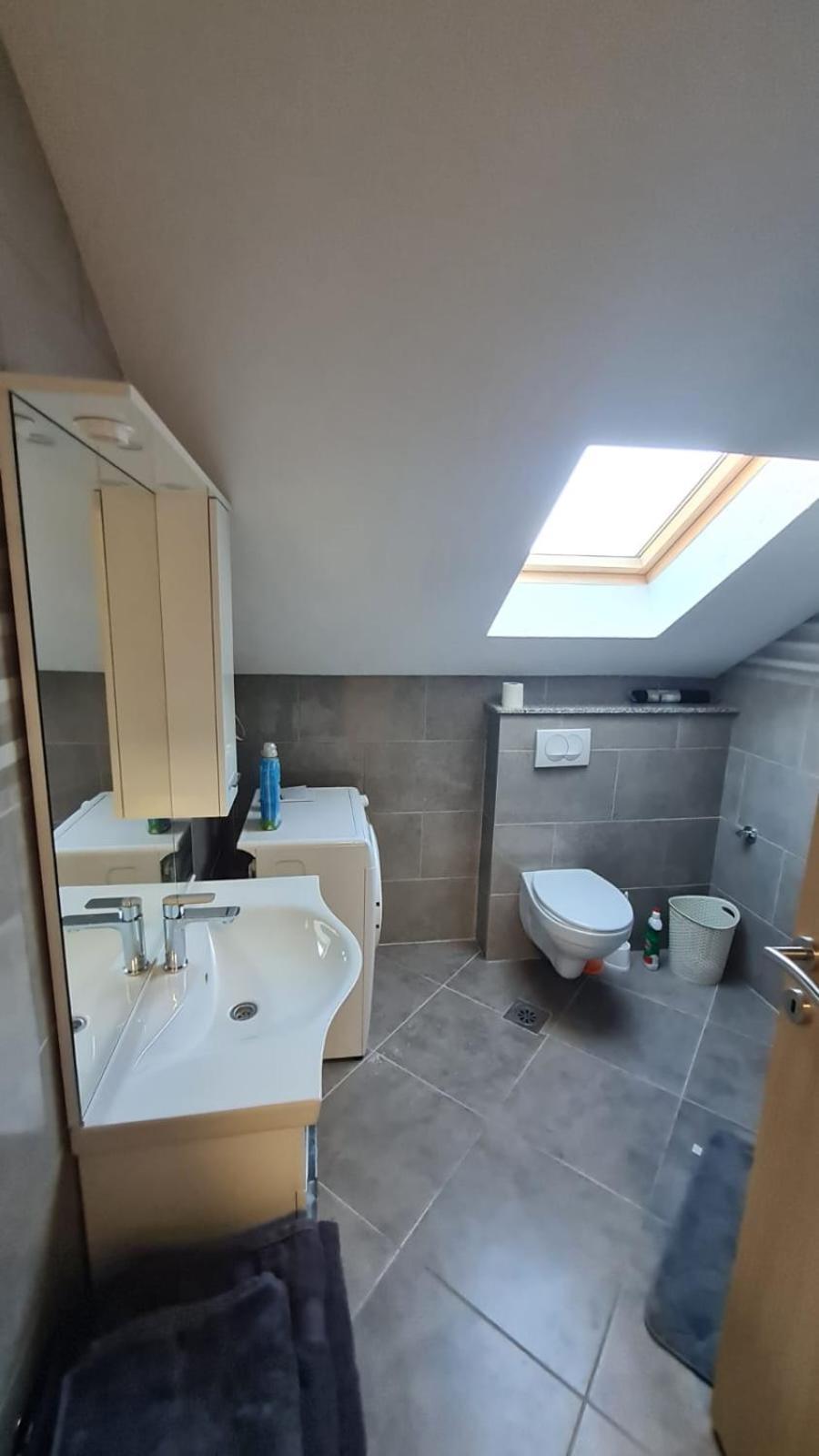 Apartmani Sandra Kastela Ngoại thất bức ảnh