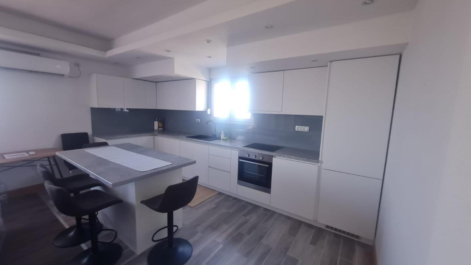 Apartmani Sandra Kastela Ngoại thất bức ảnh